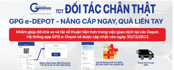 đối tác chân thật