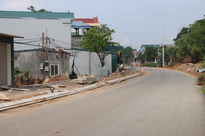 Công tác đảm bảo ATGT rất sơ sài