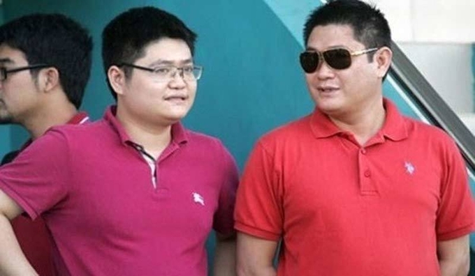 Bầu Thụy vừa thông báo muốn bán toàn bộ 87,4 triệu cổ phiếu Thaiholdings, tương ứng thoái 24,97% vốn. Giao dịch dự kiến thực hiện trong tháng 6 tới đây.