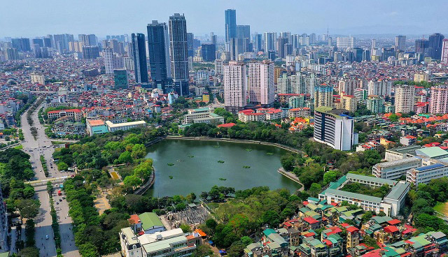 Nếu chuẩn hóa quy trình quy hoạch ngay từ đầu và có sự tham vấn của nhiều chuyên gia thì hoàn toàn có thể tránh được sai phạm