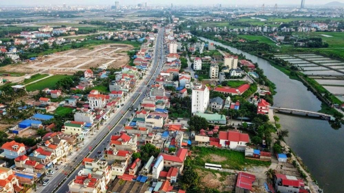 Dự án sau khi hoàn thiện sẽ giải quyết được một số thực trạng khó khăn của doanh nghiệp như công nhân không phải di chuyển xa hoặc thuê trọ trong những khu vực không đủ điều kiện sinh hoạt