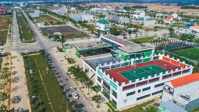 Chủ đầu tư cam kết ra sổ vào quý III-2019 nhưng đến nay gần 2 năm rưỡi vẫn chưa thực hiện được