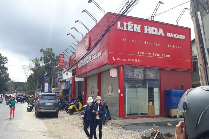Đơn vị này cũng đã gửi tâm thư xin lỗi khách hàng và hứa cải thiện quy trình kiểm soát chất lượng. Ảnh Internet