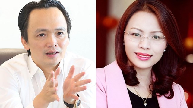 Trịnh Văn Quyết, Hương Trần Kiều Dung