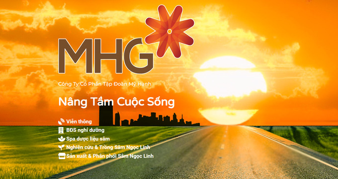 Công ty Mỹ Hạnh đầu tư vườn trồng Sâm Ngọc Linh ứng dụng nông nghiệp công nghệ cao với quy trình quản lý khép kín theo tiêu chuẩn quốc tế