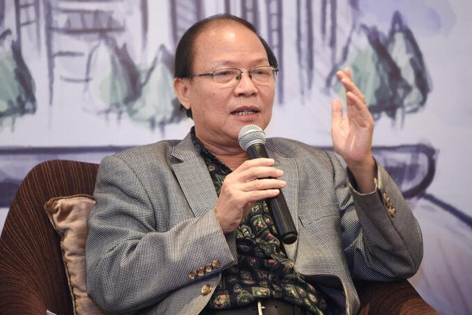 Trương Văn Quảng
