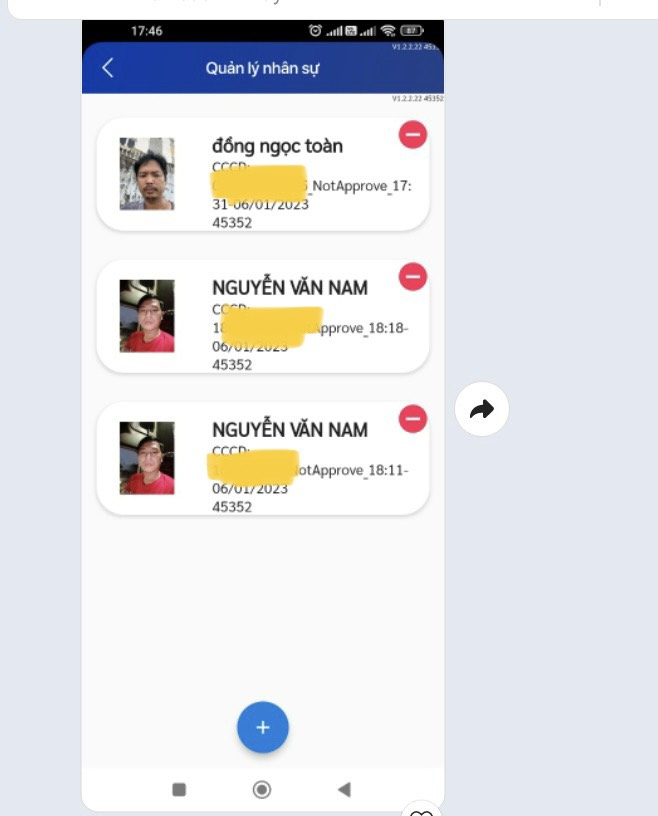 App GPG – e Depot bị 'tố' lộ thông tin khách hàng