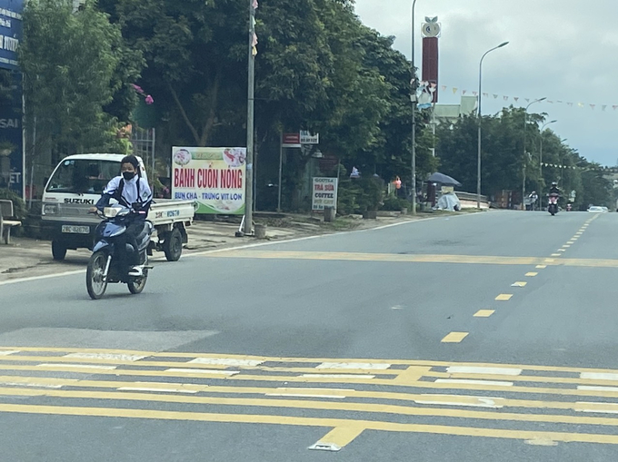 Đến học sinh...