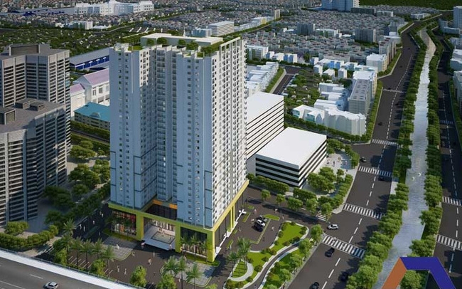 TBH tiền thân là doanh nghiệp mậu dịch quốc doanh trực thuộc Bộ Công Thương, sau đó trở thành công ty cổ phần từ năm 2004