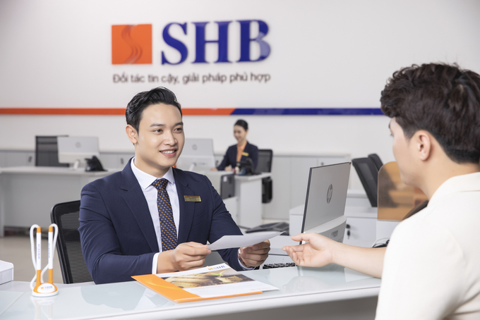 Ngân hàng Sài Gòn - Hà Nội (SHB) vừa công bố báo cáo tài chính quý II/2023 với lợi nhuận trước thuế lũy kế 6 tháng đầu năm đạt 6.073 tỷ đồng, tăng 5,13% so với cùng kỳ năm 2022