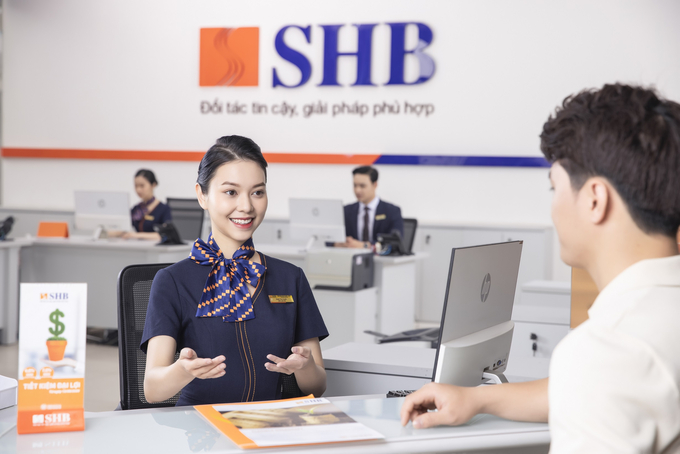 Ngày 08/8/2023, Ủy ban Chứng khoán Nhà nước đã có văn bản số 5247/UBCK-QLCB xác nhận kết quả phát hành hơn 552 triệu cổ phiếu để chia cổ tức năm 2022 của Ngân hàng Sài Gòn – Hà Nội (SHB). Qua đó, vốn điều lệ của SHB đã tăng lên gần 36.194 tỷ đồng, vững vàng vị thế TOP 4 NHTMCP tư nhân về vốn điều lệ