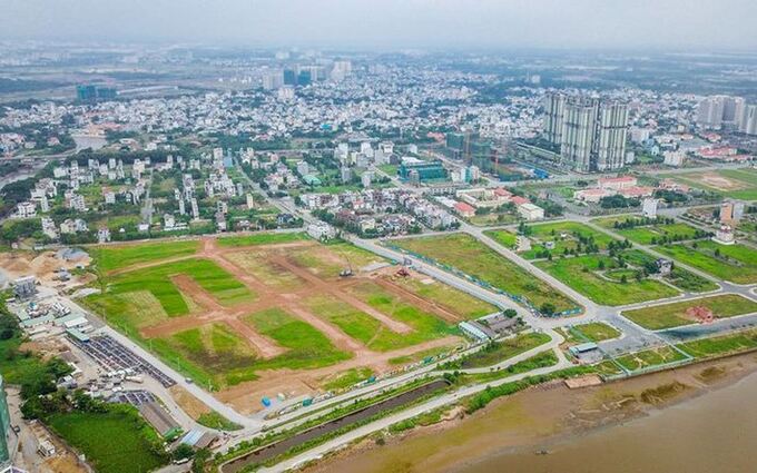 Thời hạn sử dụng đất tính từ ngày được cấp Giấy chứng nhận quyền sử dụng đất, quyền sở hữu tài sản gắn liền với đất