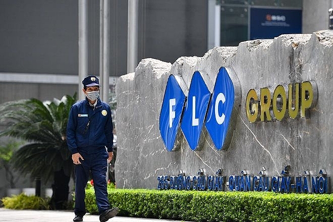 HOSE vừa thông báo khả năng đình chỉ giao dịch của Công ty Cổ phần Tập đoàn FLC (FLC) và Công ty Cổ phần Nông dược HAI (HAI)