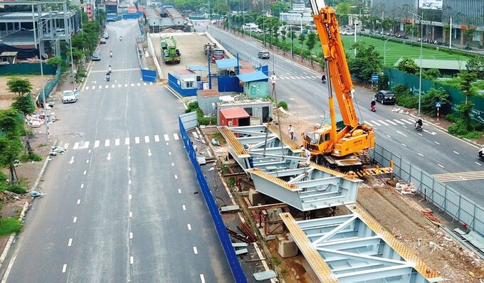 Thủ tướng thành lập 5 Tổ công tác kiểm tra, đôn đốc, tháo gỡ khó khăn, đẩy mạnh giải ngân vốn đầu tư công