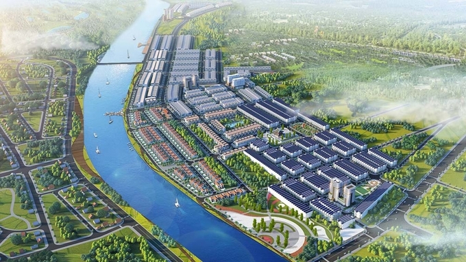 Trong trường hợp Công ty không đề nghị dừng thực hiện dự án thì Sở Kế hoạch và Đầu tư phải có báo cáo UBND tỉnh để giao Thanh tra tỉnh tổ chức thanh tra tình hình thực hiện dự án và giải quyết các thủ tục tiếp theo.