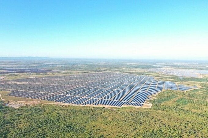 2 dự án được Xuân Thiện sang tay cho EDPR với giá 284 triệu USD