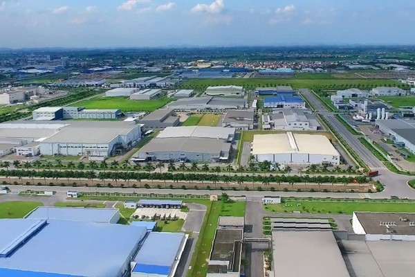 Quy mô sử dụng đất của dự án là 100 ha. Địa điểm thực hiện dự án tại xã Bắc Lý, xã Trần Hưng Đạo và xã Chân Lý, huyện Lý Nhân, tỉnh Hà Nam.