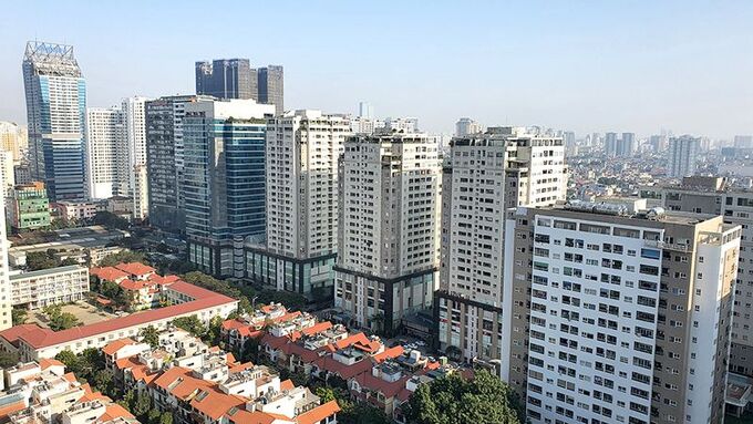 Số lượng doanh nghiệp thuộc lĩnh vực bất động sản giải thể trong 7 tháng qua là 756 doanh nghiệp, cũng tăng 17% so với cùng kỳ năm trước.