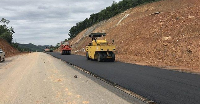 Quốc lộ 4B hiện nay đã bị xuống cấp nghiêm trọng, không đáp ứng được nhu cầu giao thông của người và phương tiện tham gia giao thông tăng nhanh theo từng năm