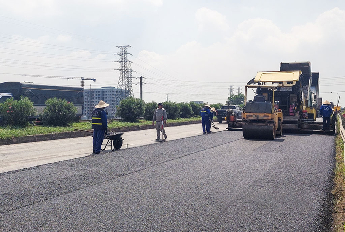 Theo sở Kế hoạch và Đầu tư, năm 2024 tỉnh Bắc Ninh cân đối kế hoạch đầu tư công với tổng nguồn dự kiến 8.705 tỷ đồng, cao hơn số vốn Trung ương giao 147 tỷ đồng.
