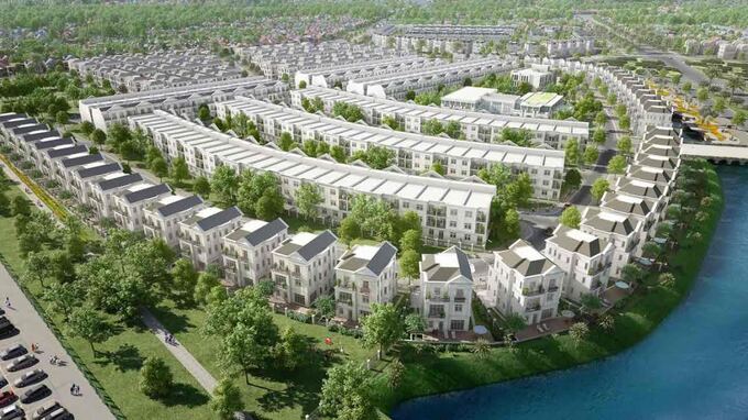 Tỷ lệ vốn góp của Vingroup trong công ty này là 99,98%, tương ứng 99,98 tỷ đồng.