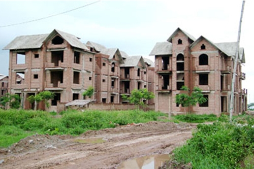 Triển khai đồng bộ các giải pháp để khắc phục tình trạng “quy hoạch treo”, “dự án treo”