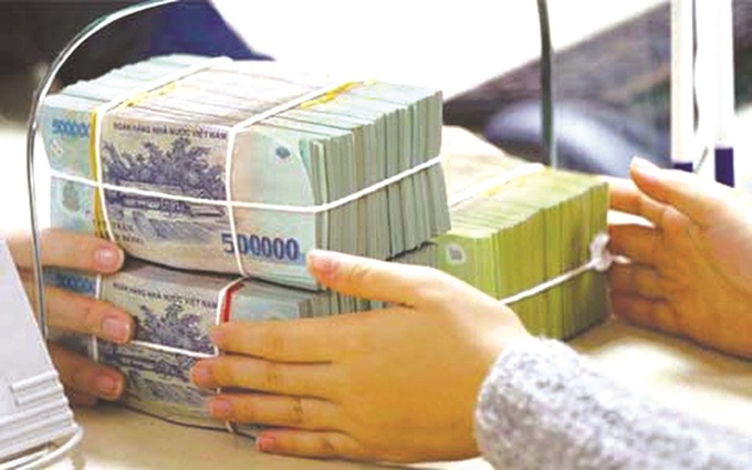 Lãi suất ngân hàng sẽ tăng vào khoảng cuối năm theo dự báo của giới phân tích
