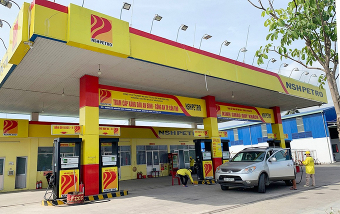6 tháng đầu năm 2023, NSH Petro ghi nhận doanh thu gần 4.449 tỷ đồng, lãi ròng 266 tỷ đồng