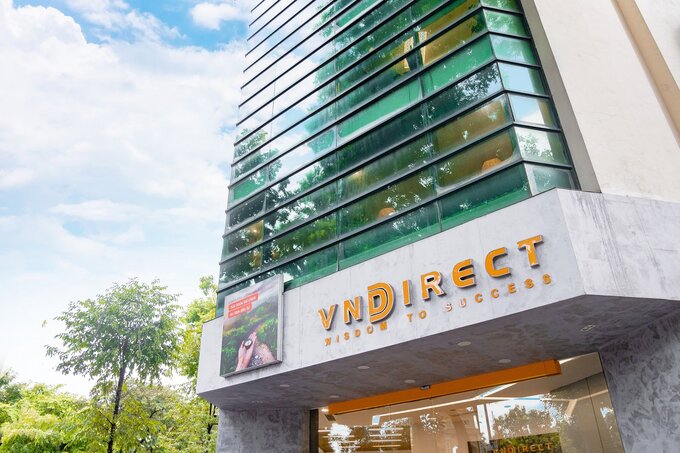 VNDirect đã phát đi thông cáo lên tiếng trước những tin đồn khiến nhà đầu tư liên tục rút vốn khỏi các sản phẩm trái phiếu VBond
