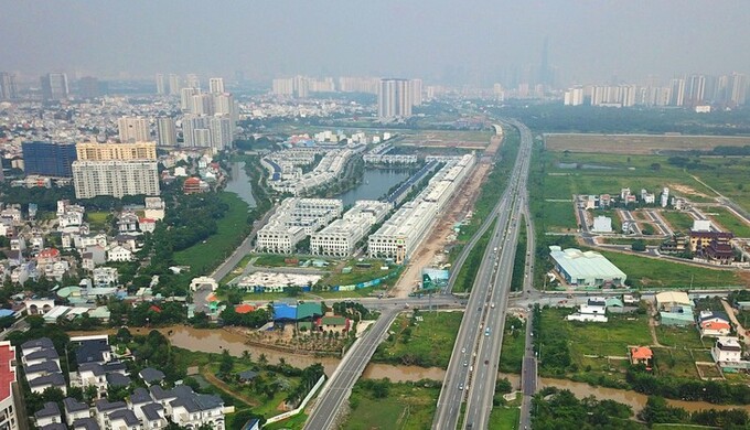 Công tác quy hoạch có vị trí, vai trò rất quan trọng, được Đảng, Nhà nước, Quốc hội, Chính phủ rất quan tâm