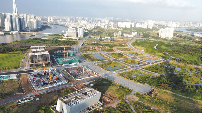 TP. Hà Nội quyết tâm phải rà soát, đánh giá 750 dự án để thu hồi
