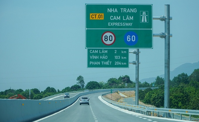 Tổng kế hoạch giải ngân năm 2023 của Bộ GTVT khoảng 95.000 tỷ đồng