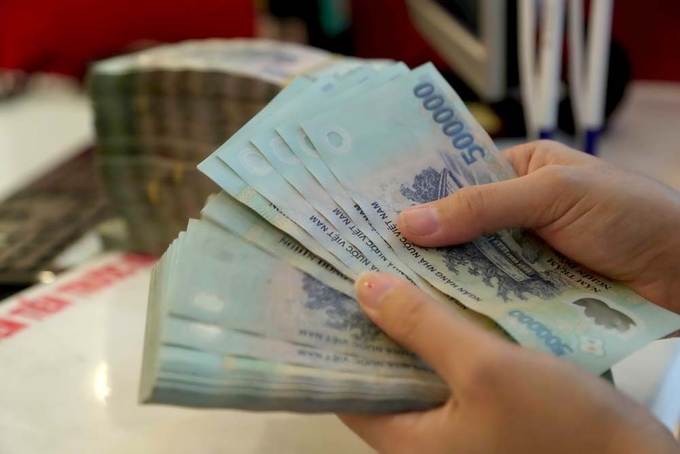 Mục tiêu huy động vào ngân sách nhà nước giai đoạn 2021 - 2025 bình quân không thấp hơn 16% GDP