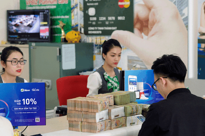 Hội đồng tiêu huỷ tiền NHNN thực hiện kế toán các nghiệp vụ xuất, nhập, giao, nhận tiền tiêu hủy giữa các tổ trong Hội đồng tiêu hủy theo quy định tiêu hủy tiền của NHNN
