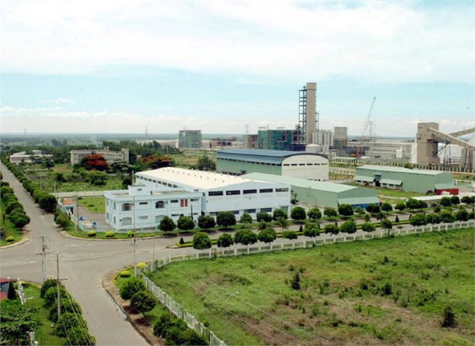 Tiến độ thực hiện dự án không quá 36 tháng kể từ ngày được Nhà nước bàn giao đất. Thời hạn hoạt động của dự án 50 năm kể từ ngày 22/7/2022.