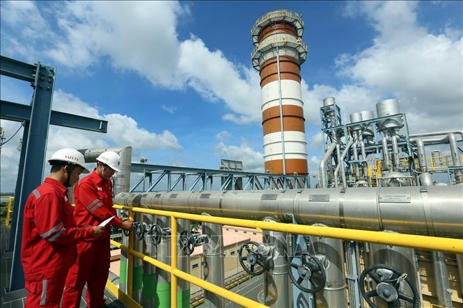Nhu cầu điện năng trên toàn quốc ghi nhận mức tăng trưởng 14,7% so với cùng kỳ trong tháng 8 và 6,5% so với cùng kỳ trong 8 tháng đầu năm