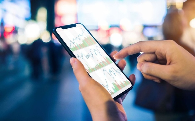 UBCKNN khuyến cáo nhà đầu tư thận trọng với các app giao dịch Passion Invest, Finhay, Tikop, Infina...