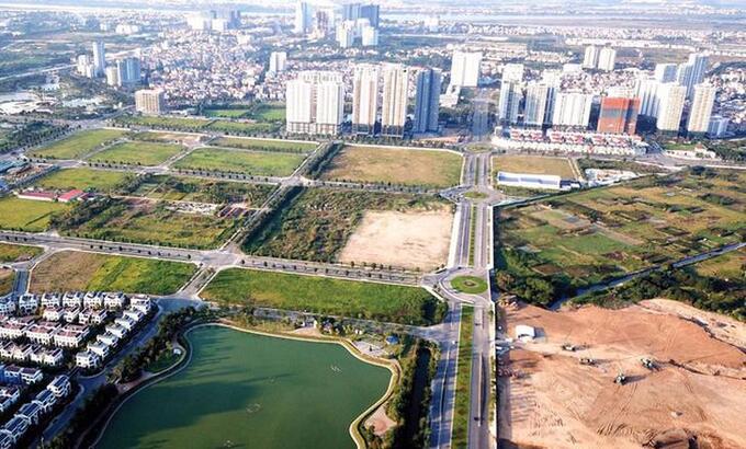 Đảm bảo tính đồng bộ, thống nhất về cơ sở dữ liệu, bản đồ giữa quy hoạch sử dụng đất quốc gia với quy hoạch Thành phố, giữa quy hoạch sử dụng đất Thành phố, kế hoạch sử dụng đất Thành phố với quy hoạch sử dụng đất cấp huyện
