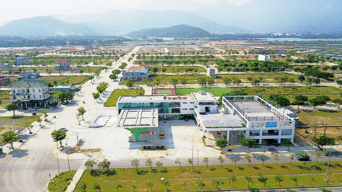 Trung Nam nợ tiền thuế đã quá 90 ngày vẫn có nguồn xoay sở.
