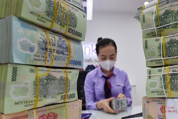 Ngân hàng tiếp tục giảm lãi suất