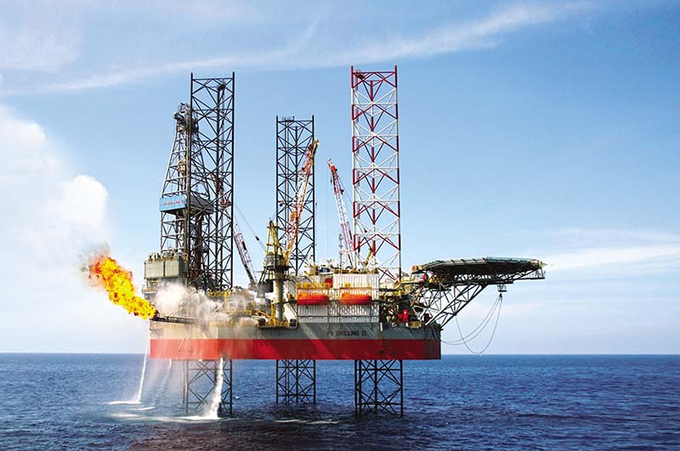 PV Drilling ghi nhận doanh thu 6 tháng đầu năm đạt 2.659,8 tỷ đồng, tăng 60,8% so với cùng kỳ; lợi nhuận sau thuế ghi nhận lỗ 148,63 tỷ đồng