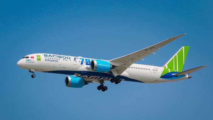 Sự chuyển giao vị trí Tổng Giám đốc Bamboo Airways từ ông Nguyễn Mạnh Quân sang ông Nguyễn Minh Hải là một phần trong tiến trình tái cấu trúc Bamboo Airways