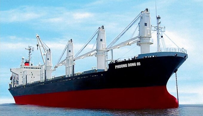 Osco đã liên tục báo lỗ hàng trăm tỷ đồng trong 12 năm kể từ năm 2011 đến nay.