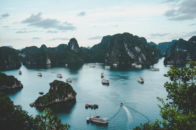 Việt Nam nằm trong số 3 quốc gia có mức độ cải thiện tốt nhất thế giới