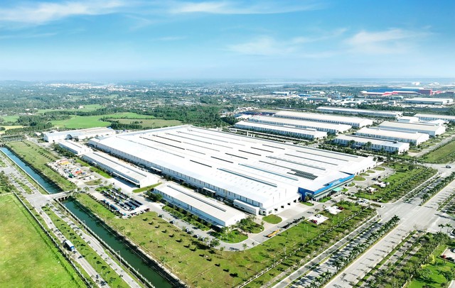 Ngân hàng Standard Chartered dự báo kinh tế Việt Nam tăng trưởng ở mức 7,0% trong nửa cuối năm 2023