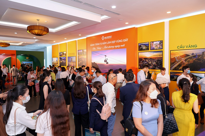Hành trình 15 năm làm đẹp vùng đất của Sun Group qua các tác phẩm nhiếp ảnh