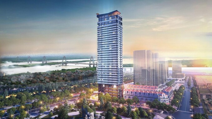 Sunshine Group tiên phong kiến tạo những không gian sống đẳng cấp và hoàn mỹ, nâng cao giá trị sống cho người Việt