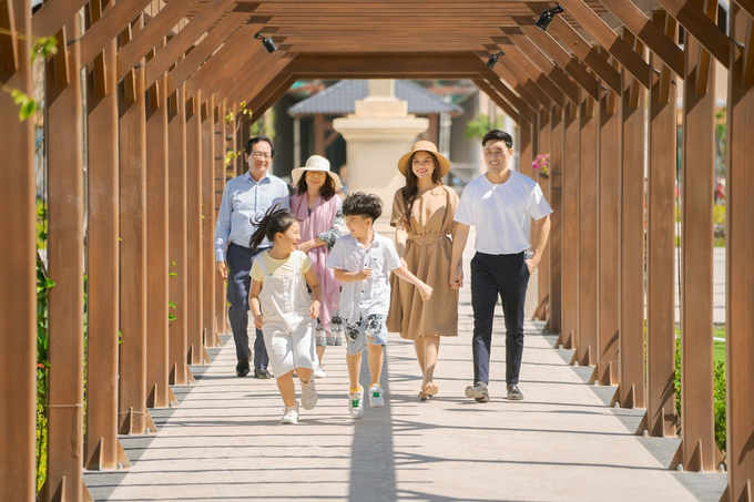 BĐS Sun Property được nhiều khách hàng thượng lưu săn đón