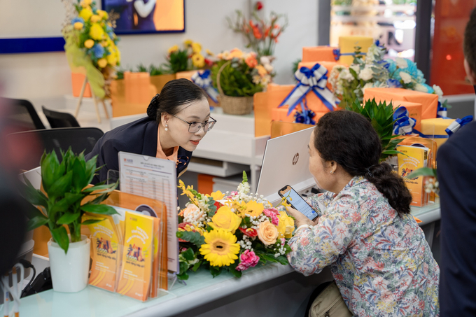 Được trang bị cơ sở vật chất khang trang cùng đội ngũ nhân viên chuyên nghiệp, tận tâm, SHB Bến Tre sẽ mang đến cho khách hàng các sản phẩm, dịch vụ phù hợp, hiệu quả với chất lượng cao
