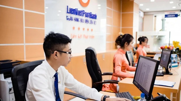 LienVietPostBank muốn đổi tên thành LPBank